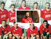 5 مواقف تؤكد انتصار المبادئ الحمراء.. الأهلى يهزم الزمالك بالناشئين 1985.. مقاطعة البطولات الأفريقية اعتراضا على التحكيم.. رفض عودة عصام الحضرى.. والاستغناء عن التوأم والكبار موسم 1992