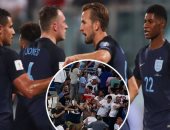 أسباب تدفع الكرة الانجليزية لتجاهل الحرب الباردة بين روسيا وبريطانيا والمشاركة فى كأس العالم؟.. تجميد النشاط الكروى فى البلاد.. الحرمان من المشاركة فى مونديال 2022.. وخسائر بالمليارات تنتظر أندية البريميرليج