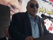 عزمى مجاهد: كل صوت للسيسي فى صندوق الانتخابات رصاصة بقلب عدو (فيديو)