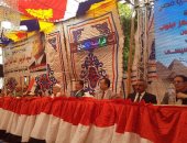 أحمد عمر هاشم للرئيس: " نبايعك" وعليك أن تقبل البيعة