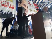 العميد يسرى عمارة: حق الشهيد داخل صندوق الانتخابات 