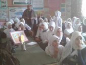 مركز أعلام شمال الشرقية ينظم ندوة عن "ترشيد استهلاك المياه"