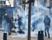 فرنسا تنشر 11 ألف فرد من الشرطة لتأمين تظاهرات ضد قانون التقاعد الثلاثاء القادم