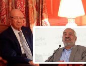 الإليزية يغلق أبوابه فى وجه الغنوشى.. ماكرون يدير ظهره للنهضة وأوساط فرنسية تحذر من صعود الإخوان للحكم.. مسئول سابق: الإسلاموية تخطط لغزو تونس وعلينا مساعدتها.. ومراقبون: قلق فى أوساط الحركة بعد تغير فرنسا