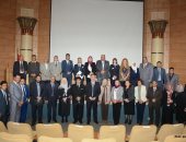 وزارة الطيران تنظم ندوة بعنوان "مفهوم مواجهة الإرهاب حق من حقوق الإنسان"