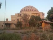 السلطات العراقية تحول قصر صدام حسين إلى مبنى للجامعة الأمريكية ببغداد