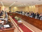 محافظ أسيوط: ننسق مع أعضاء مجلس النواب لوضع حلول لمشاكل المواطنين