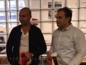 فيديو.. مواطنان مصريان: ذهبنا إلى سفارة مصر بنيوزلندا للإدلاء بصوتنا لأنه واجب وطنى