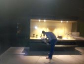 الآثار تواصل أعمال التطوير وسيناريو العرض بمتحف سوهاج.. تعرف على التفاصيل