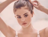 سيلينا جوميز فى اجازة قصيرة مع عائلتها بعد انفصالها "مؤقتا" عن بيبر