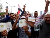 سفارة مصر فى الإمارات تمد التصويت فى أول أيام الانتخابات الرئاسية لزيادة الاقبال