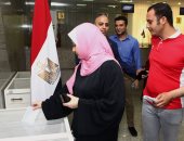 اتحاد المصريين فى الخارج يشيد بالملحمة الوطنية بانتخابات الرئاسة بالخارج