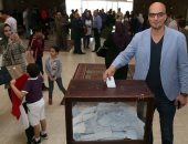 بدء تصويت المصريين فى واشنطن ونيويورك بالانتخابات الرئاسية