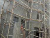 صور.. استكمال تطوير ورفع كفاءة مرفق إسعاف الخارجة بتكلفة 1.7 مليون جنيه