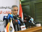 الوطنية للانتخابات: لجان شمال سيناء شهدت إقبالا كثيفا من قبل الناخبين