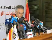 الوطنية للانتخابات: دعم لجان بالخارج بأجهزة تابلت إضافية بسبب الإقبال الكثيف