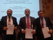 ائتلاف "نزاهة".. أول تحالف حقوقى محلى دولى لمتابعة الانتخابات الرئاسية