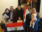 سفير مصر فى روسيا: غلق صناديق الاقتراع بعد يوم حافل ومشاركة قوية