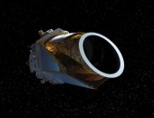 ناسا تكشف عن آخر صور التقطها تليسكوب كيبلر
