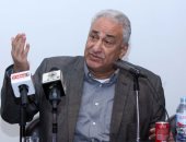 سامح عاشور يكشف تفاصيل وثيقة التأمين على أعضاء نقابة المحامين
