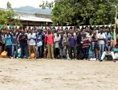 صور.. سلطات بوروندى تصدر عفو رئاسى جماعى عن السجناء