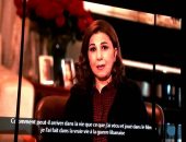 فيديو.. كلمة الفنانة ماجدة الرومى لمهرجان الأقصر عن مصر ويوسف شاهين