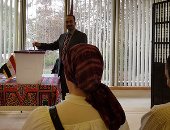 قنصل مصر بالكويت: إقبال المصريين على المشاركة بالانتخابات فاق كل التوقعات