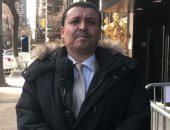 فيديو.. مراقب انتخابى فى أمريكا: تصويت المصريين بالانتخابات بلا مخالفات