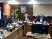 وزير الصحة: نبحث إجراء بعض العمليات الجراحية الكبرى لمرضى الدول العربية