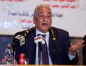 سامح عاشور لـ"المصريين فى الخارج":تصويتكم دفاع عن الوطن 