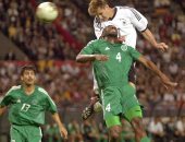 حكايات كأس العالم.. السعودية تتلقى أسوأ هزيمة للعرب بمونديال 2002
