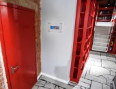 صور.. إغلاق المركز الثقافى البريطانى بموسكو ردا على طرد بريطانيا دبلوماسيين روس