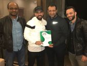 أحمد مرتضى منصور: عبد الله السعيد من أكثر اللاعبين احتراما