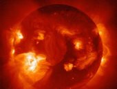 "ناسا" تعلن عن إطلاق مسبار فضائى لدراسة الشمس الشهر المقبل