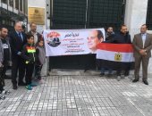 فيديو.. قنصل مصر بجدة: ننحنى للمصريين إجلالا لمشاركتهم الكثيفة بانتخابات الرئاسة