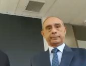 فيديو.. قنصل مصر فى سيدنى يكشف تفاصيل سير العملية الانتخابية بأستراليا