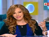 فيديو.. جيهان منصور تكشف سبب عودتها لمصر وتقديم برنامج "العيلة" على "الحياة"