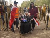 أهم 10 بوستات.. ماراثون الانتخابات الرئاسية بالخارج حديث مواقع التواصل