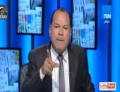 فيديو.. نشأت الديهى: المصريين بالخارج قالوا لأعداء الوطن"موتوا بغيظكم"