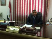 اليوم السابع داخل أول كنترول تصحيح إليكترونى فى جامعات الصعيد