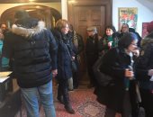 سفير مصر بكندا: انتخابات الرئاسة اليوم شهدت مظاهرة فى حب الوطن