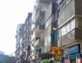 قارئ يرصد إضاءة أعمدة الإنارة نهارا بشارع محمد شكرى فى الزيتون