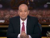 عمرو أديب مشيدا بأداء محمد صلاح: "الفرعون توت عنخ صلاح"