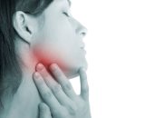 أسباب تورم الغدد الليمفاوية كثيرة أبرزها التهاب الأذن الوسطى