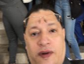 سفارة مصر بموسكو: توافد عشرات الطلاب من مختلف الأقاليم للتصويت بالانتخابات