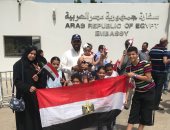 سفير مصر بلبنان: هناك حالة من الحماس الشديد لدى الجالية للإدلاء بأصواتهم