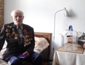 آخر محارب روسى بالحرب العالمية الثانية يشارك فى انتخابات رئاسة روسيا 2018