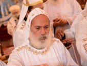 الكنيسة: جنازة أسقف منفلوط غدًا بدير الأمير تادرس بأسيوط