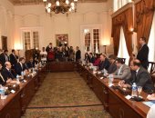 الخارجية: مصر والإمارات تتفقان على تعميق التعاون الاقتصادى والتجارى