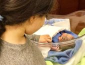 كارول سماحة وإليسا ونجوى كرم يهنئن سيرين عبد النور بمولودها الجديد "كريستيانو"